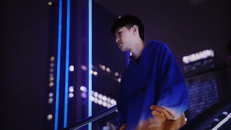 近年来