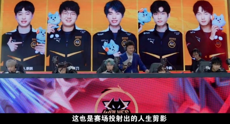 的适应能力