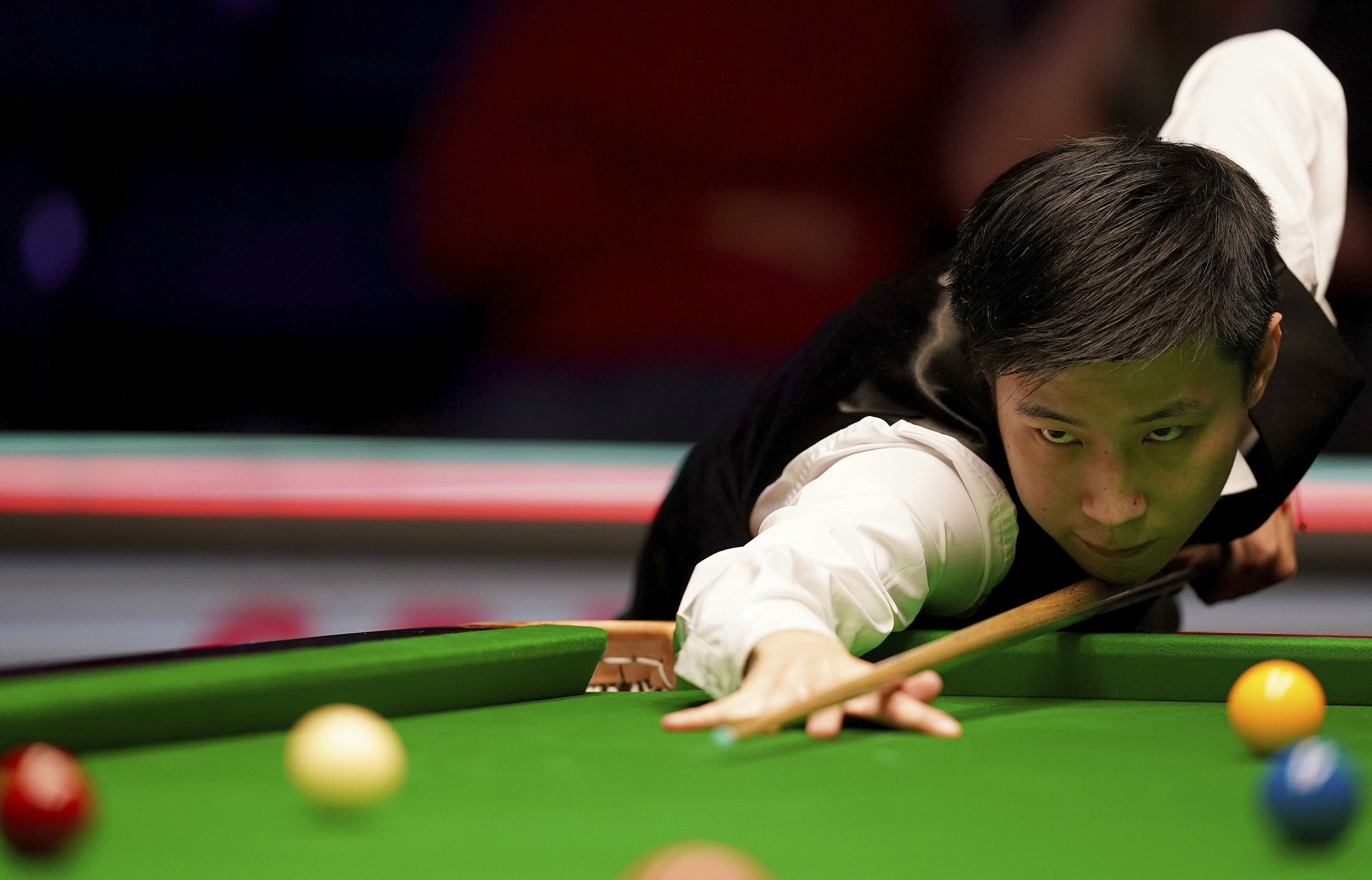 像这次一样 像这次一样