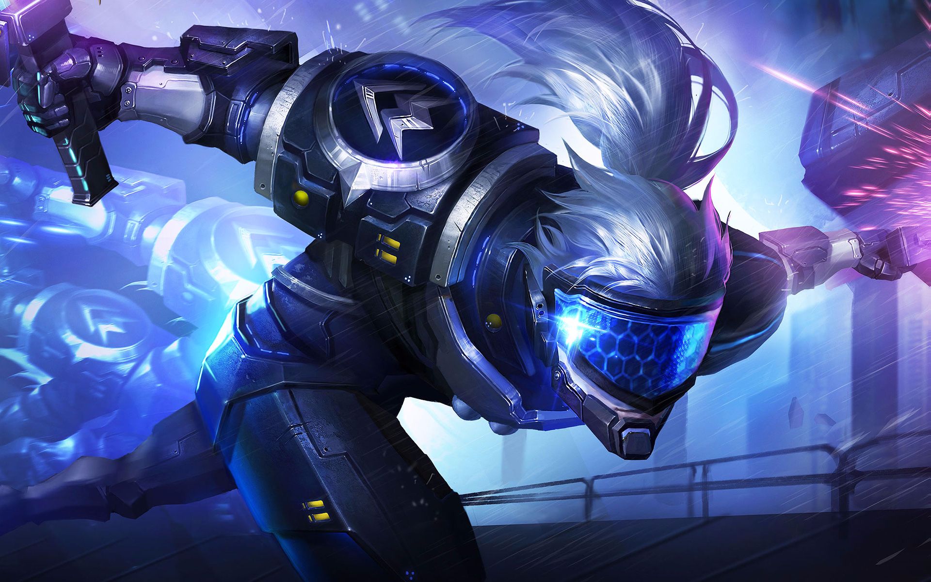 在过去的几 在过去的几