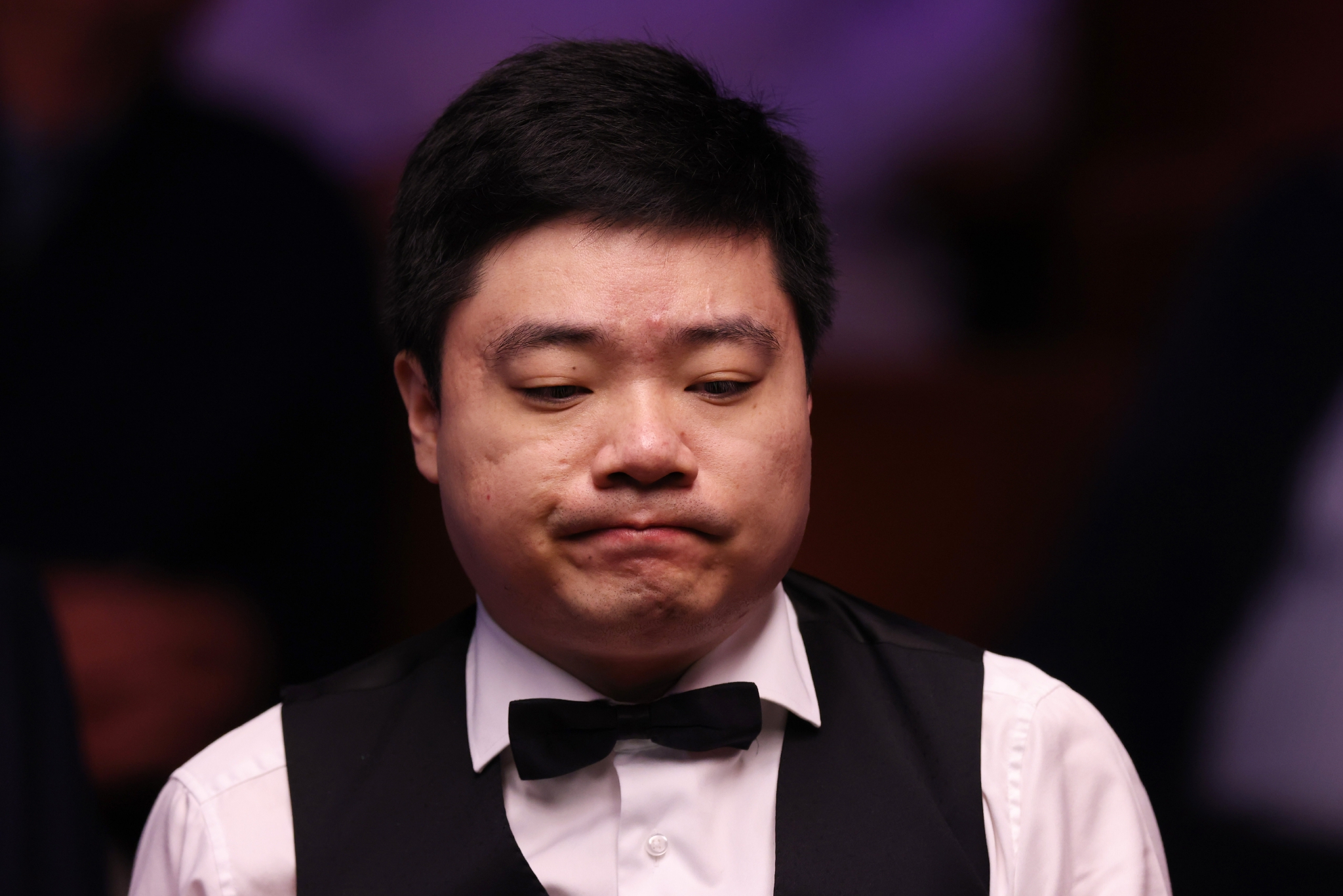 最后一刻 最后一刻