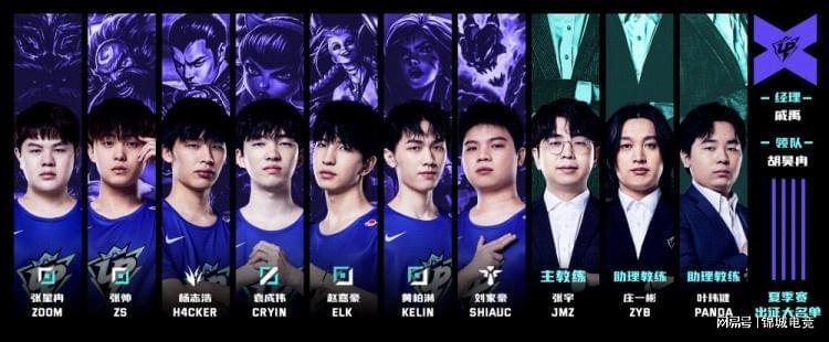 我们期待他 我们期待他