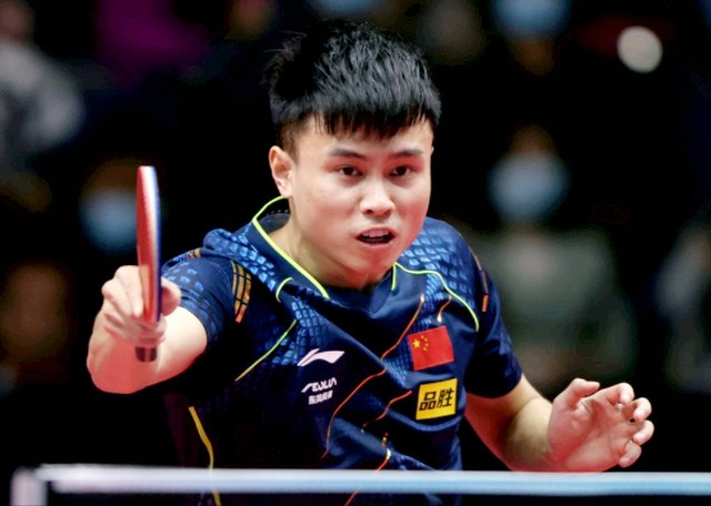 团队与个人 团队与个人