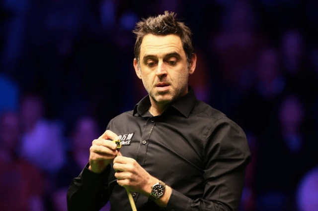 仅是比分上 仅是比分上